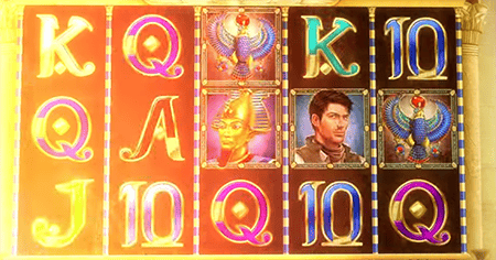 Book of Dead — zasady gry