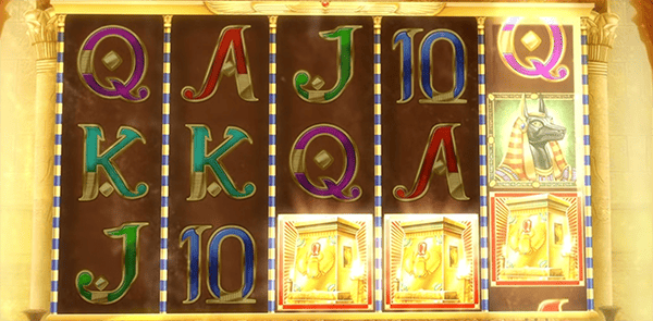 Book of Dead Slot — Podgląd gry